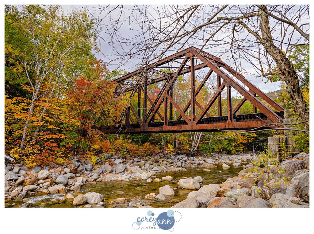 fourth iron campground new hampshire