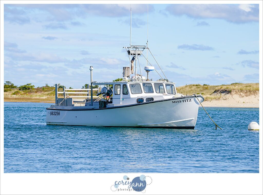 chatham pier fish market