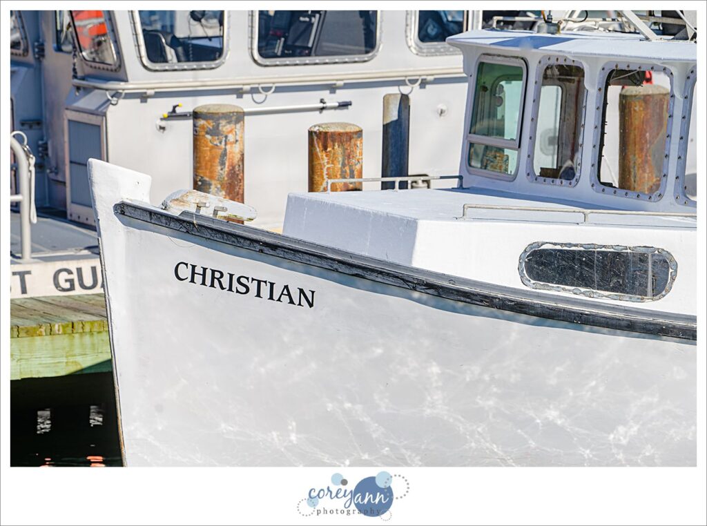 chatham pier fish market